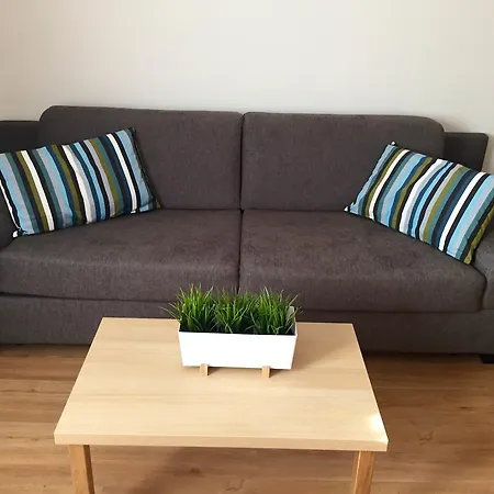 Vivenot فيلة Malá Morávka