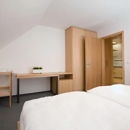 Vivenot Malá Morávka