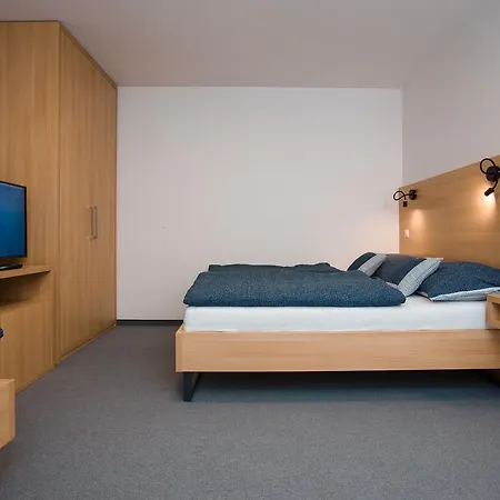 Vivenot فيلة Malá Morávka