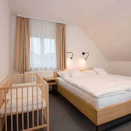 Vivenot Malá Morávka