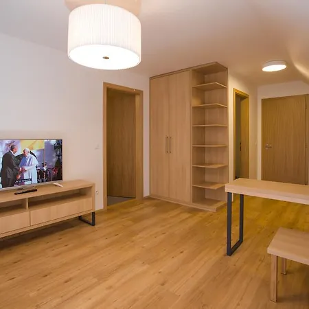 Vivenot * Malá Morávka