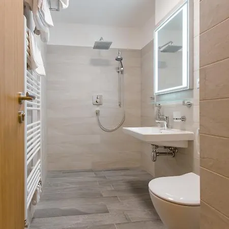 Vivenot * Malá Morávka