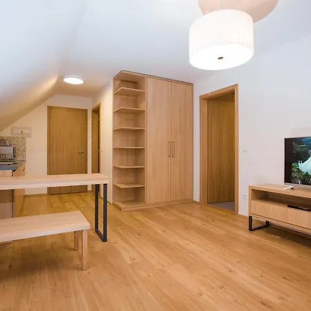 فيلة Vivenot Malá Morávka