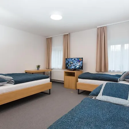 Vivenot * Malá Morávka