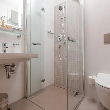 فيلة Vivenot Malá Morávka