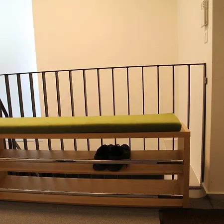 فيلة Vivenot Malá Morávka