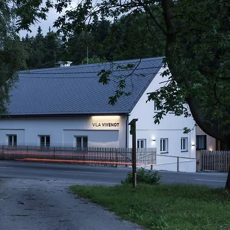 Vivenot Villa *