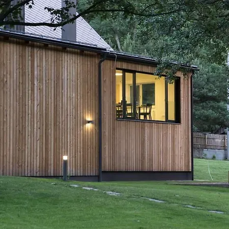 Vivenot Malá Morávka