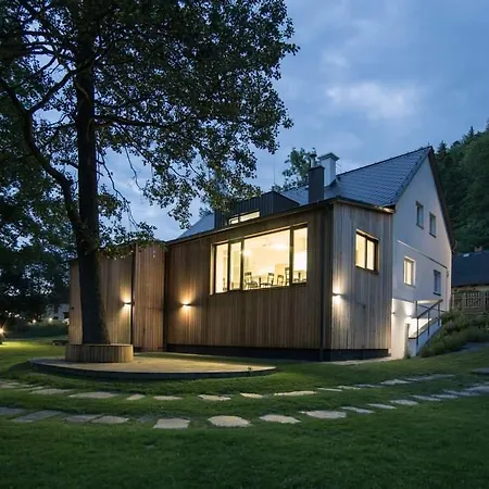 Vivenot * Malá Morávka