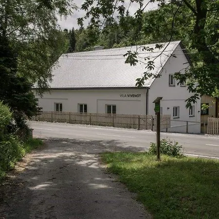 Vivenot * Malá Morávka