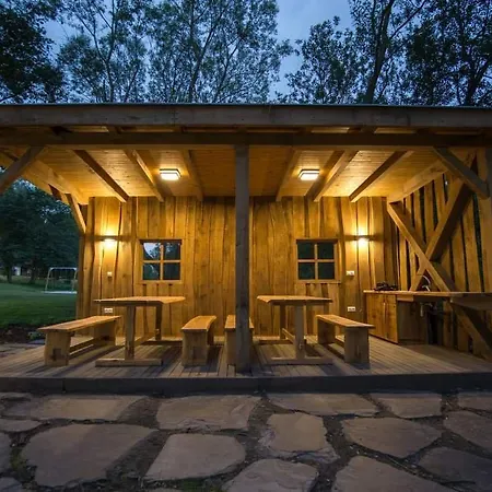 Vivenot * Malá Morávka