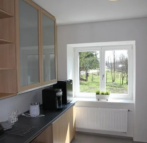 Vivenot Villa Malá Morávka