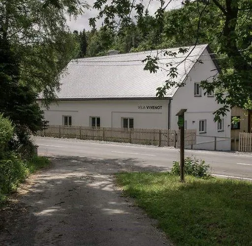 Vivenot * Malá Morávka